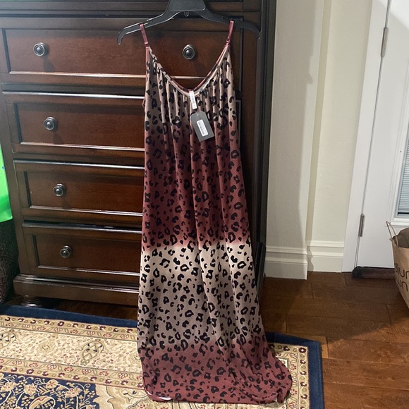 Function & Fringe dress NEW - Picture 3 of 5